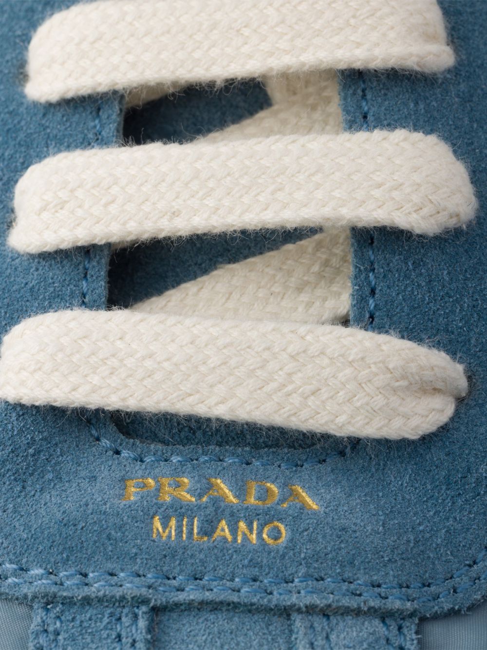 Prada Women Montecarlo Re-Edition 2005 Sneakers PRADA