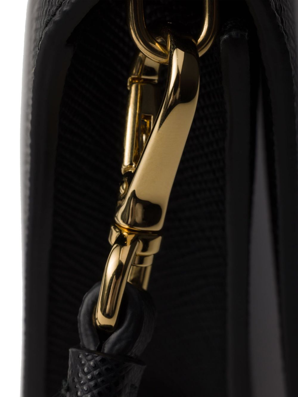 Prada Women Saffiano Mini Bag PRADA