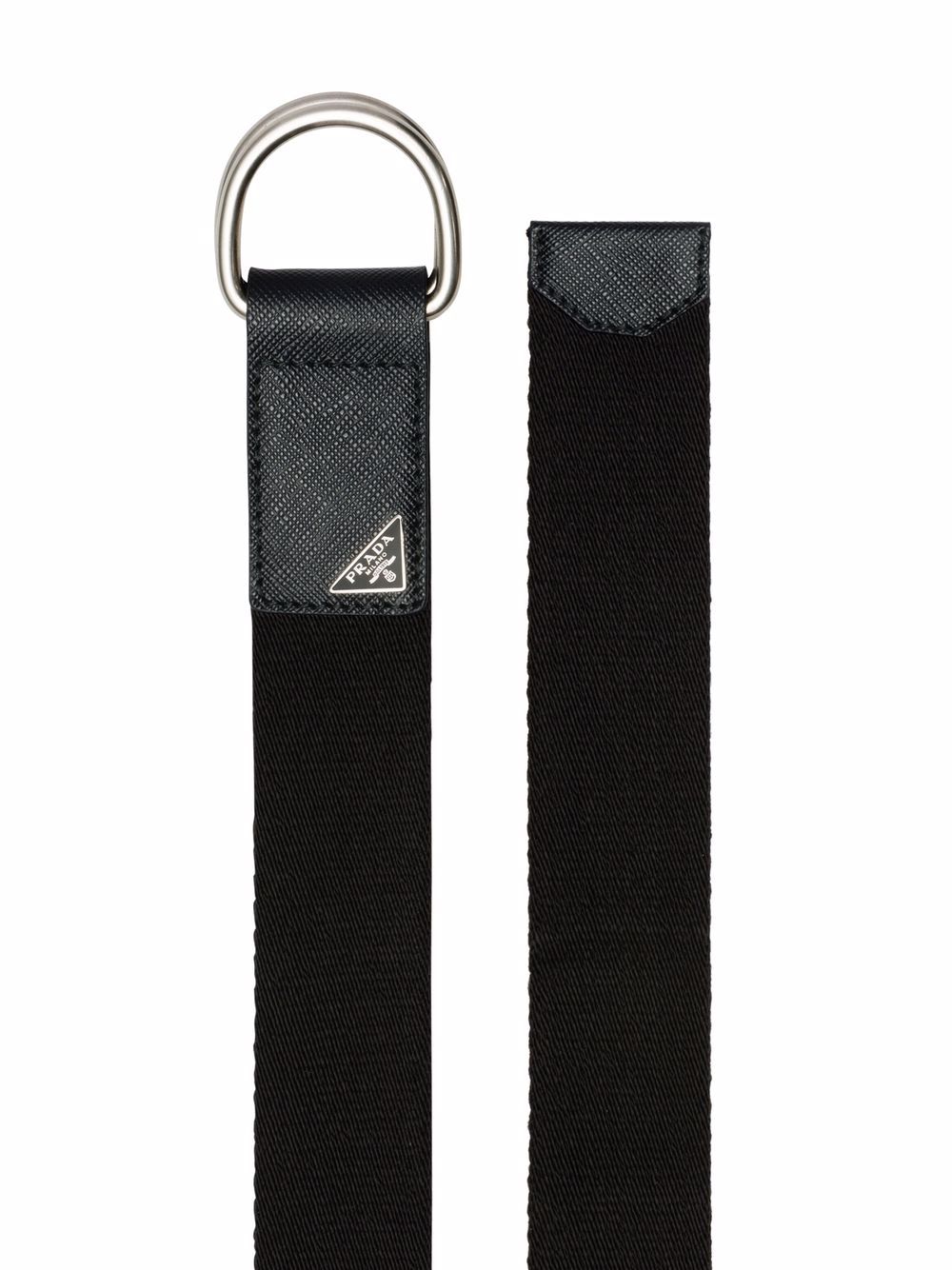 Prada Men Re-Nylon Belt PRADA