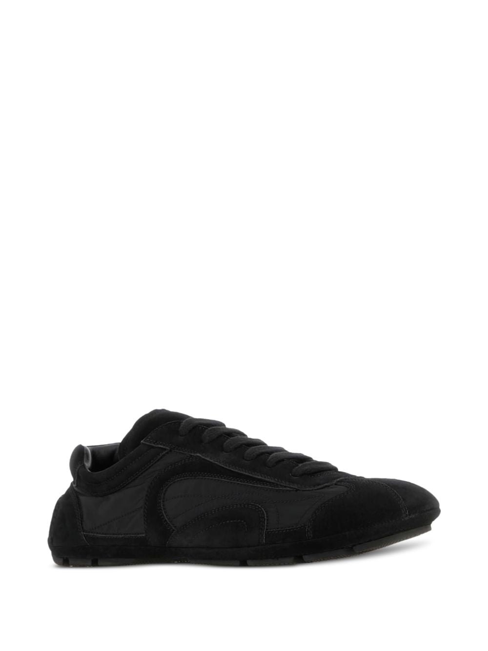 Prada Men Montecarlo Re-Edition 2005 Sneakers PRADA