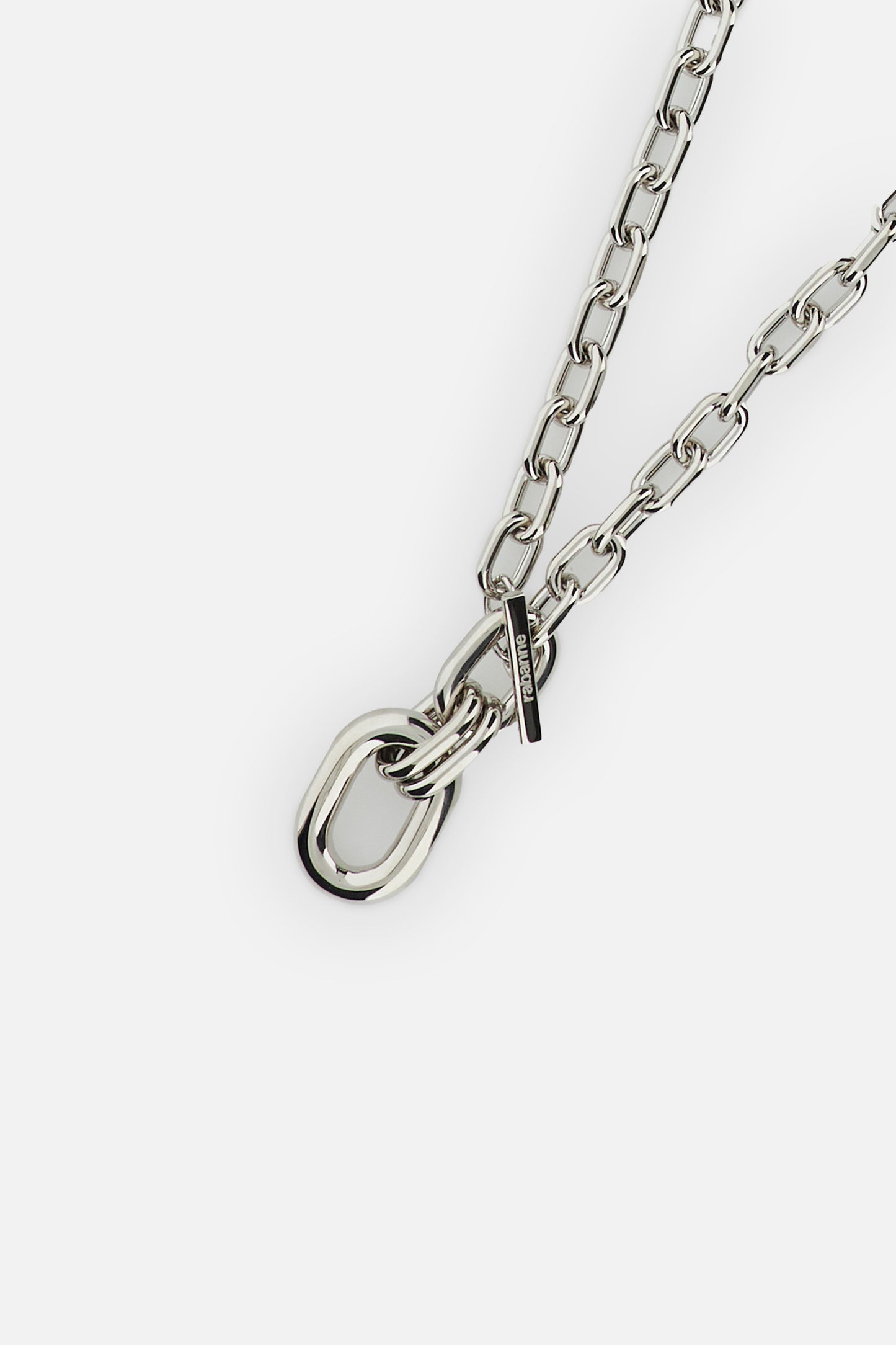 Rabanne Women Xl Link Pendant PACO RABANNE