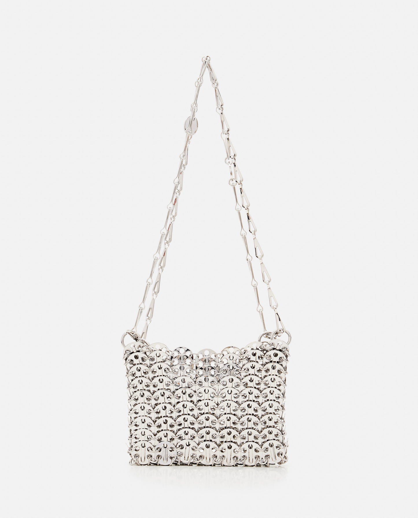 Rabanne Women 1969 Nano Shoulder Bag PACO RABANNE