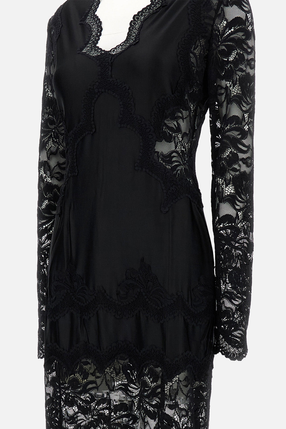 Rabanne Women Long Dress PACO RABANNE