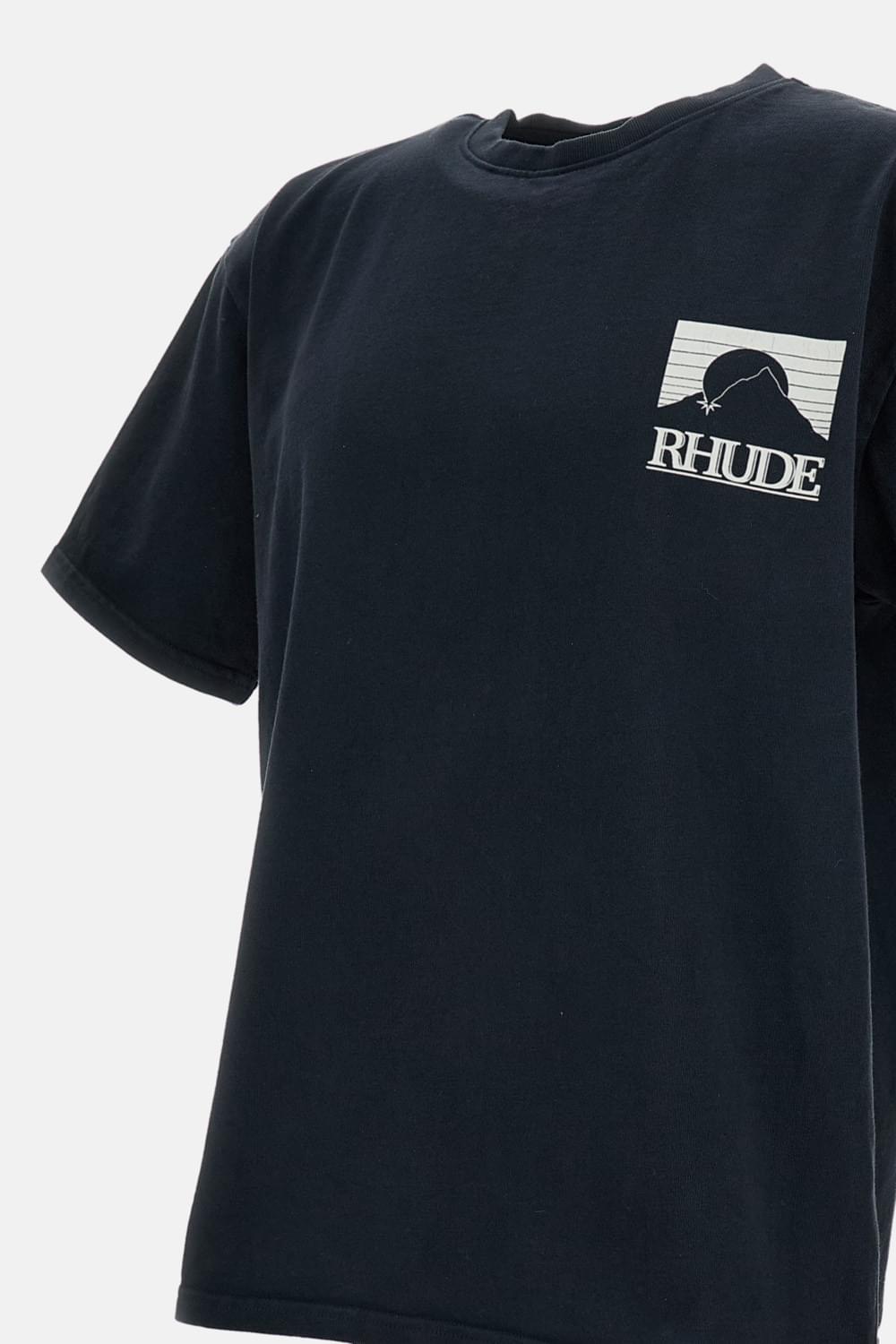 Rhude Men 'Moonlight' T-Shirt RHUDE