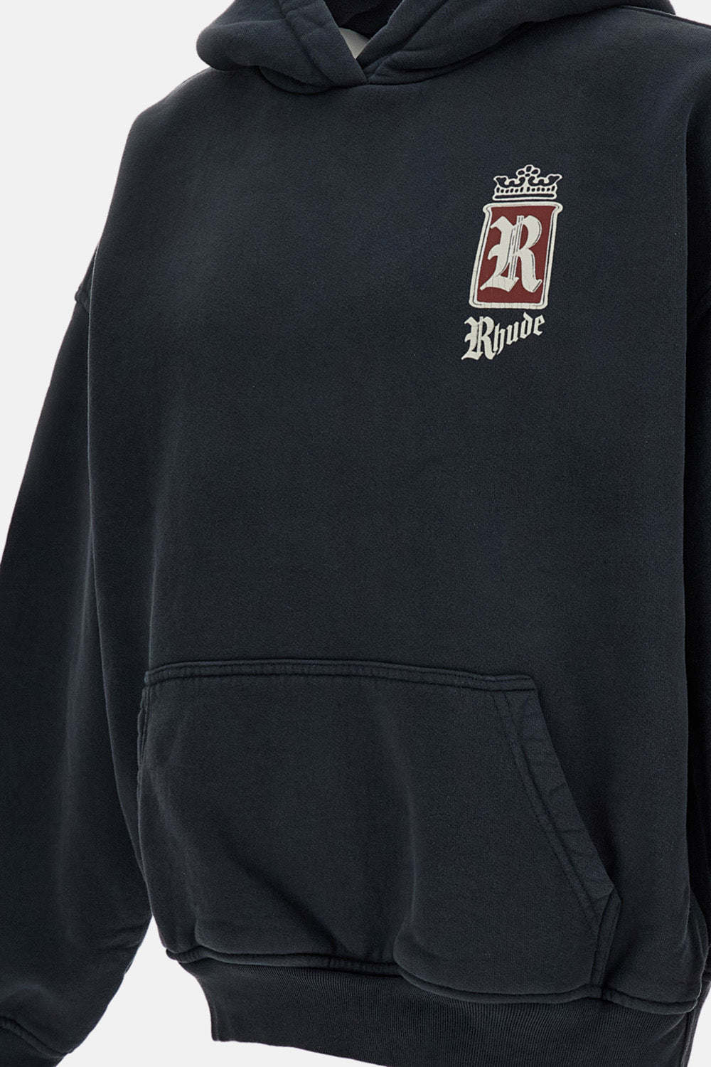 Rhude Men Fumar 91 Hoodie RHUDE