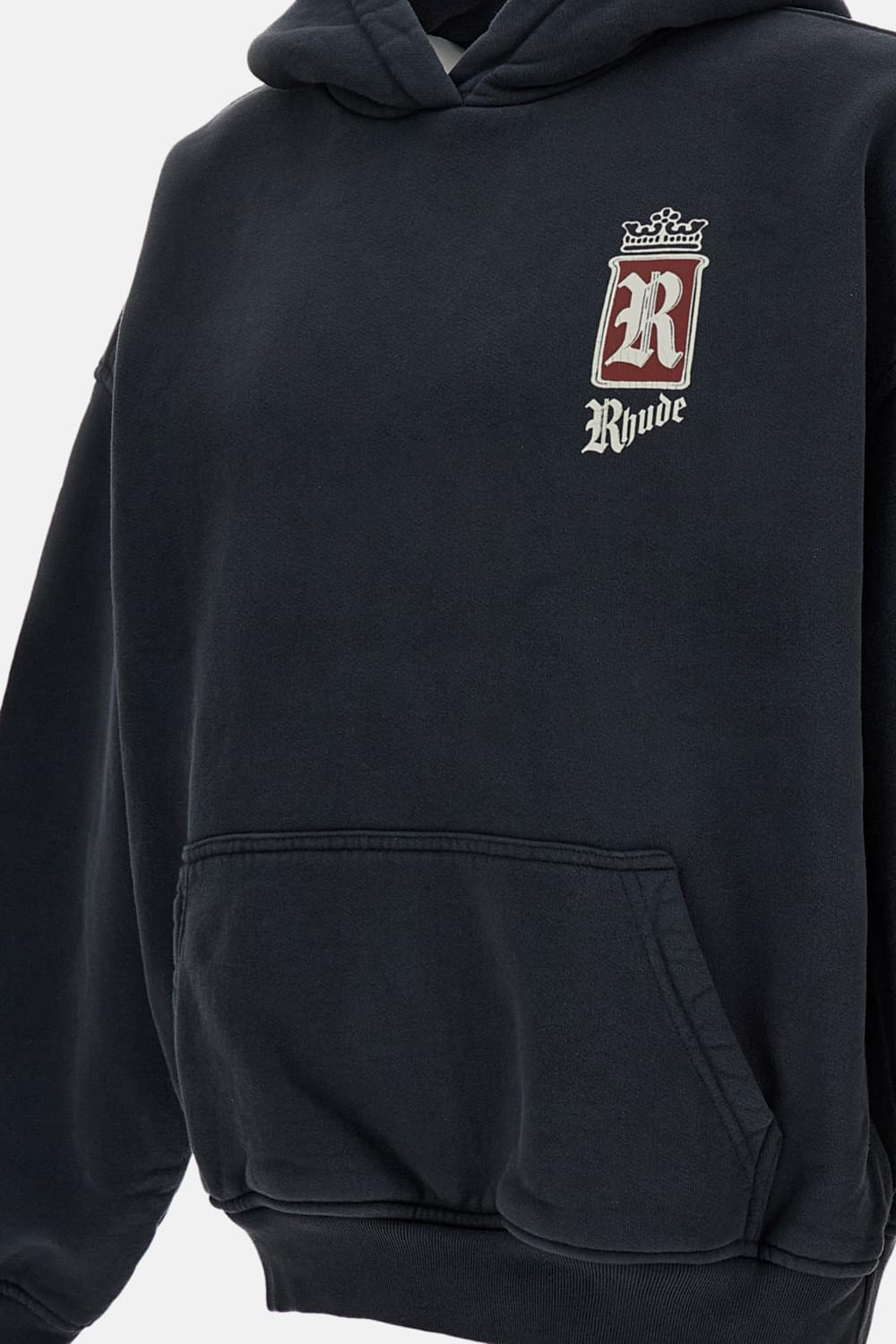 Rhude Men Fumar 91 Hoodie RHUDE