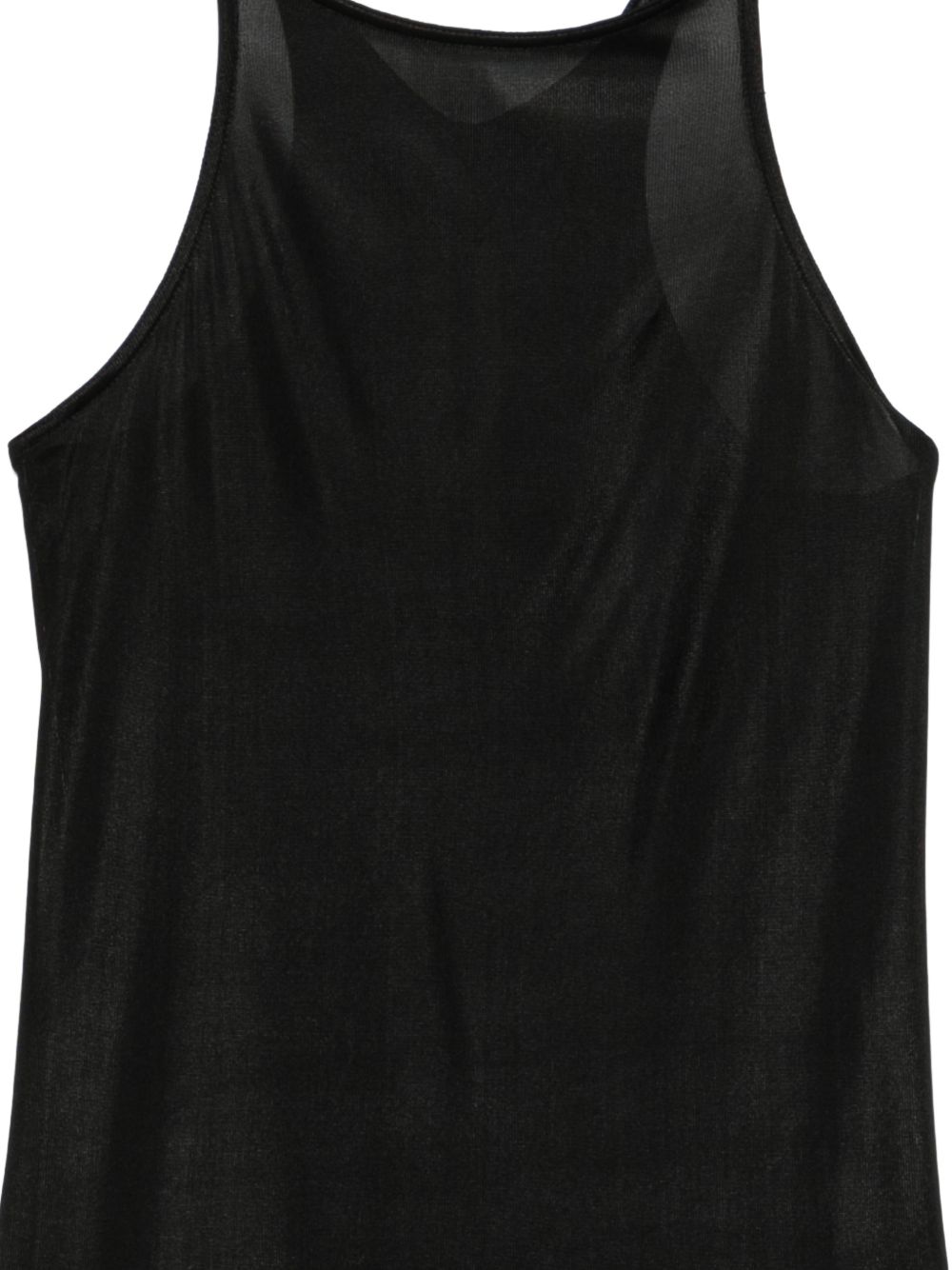 Rick Owens Drkshdw Women Tank Top RICK OWENS