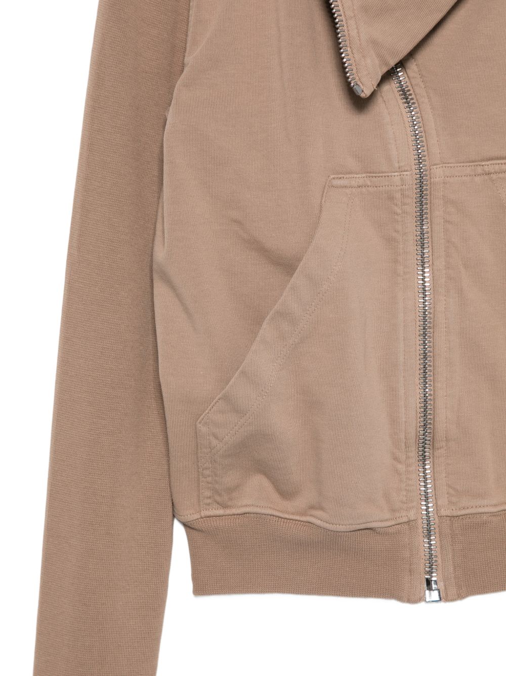 Rick Owens Drkshdw Women Cotton Sweatshirt RICK OWENS