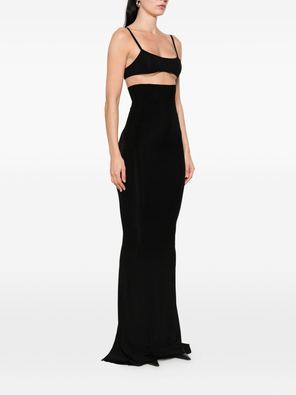 Rick Owens Women Maxi Skirt RICK OWENS