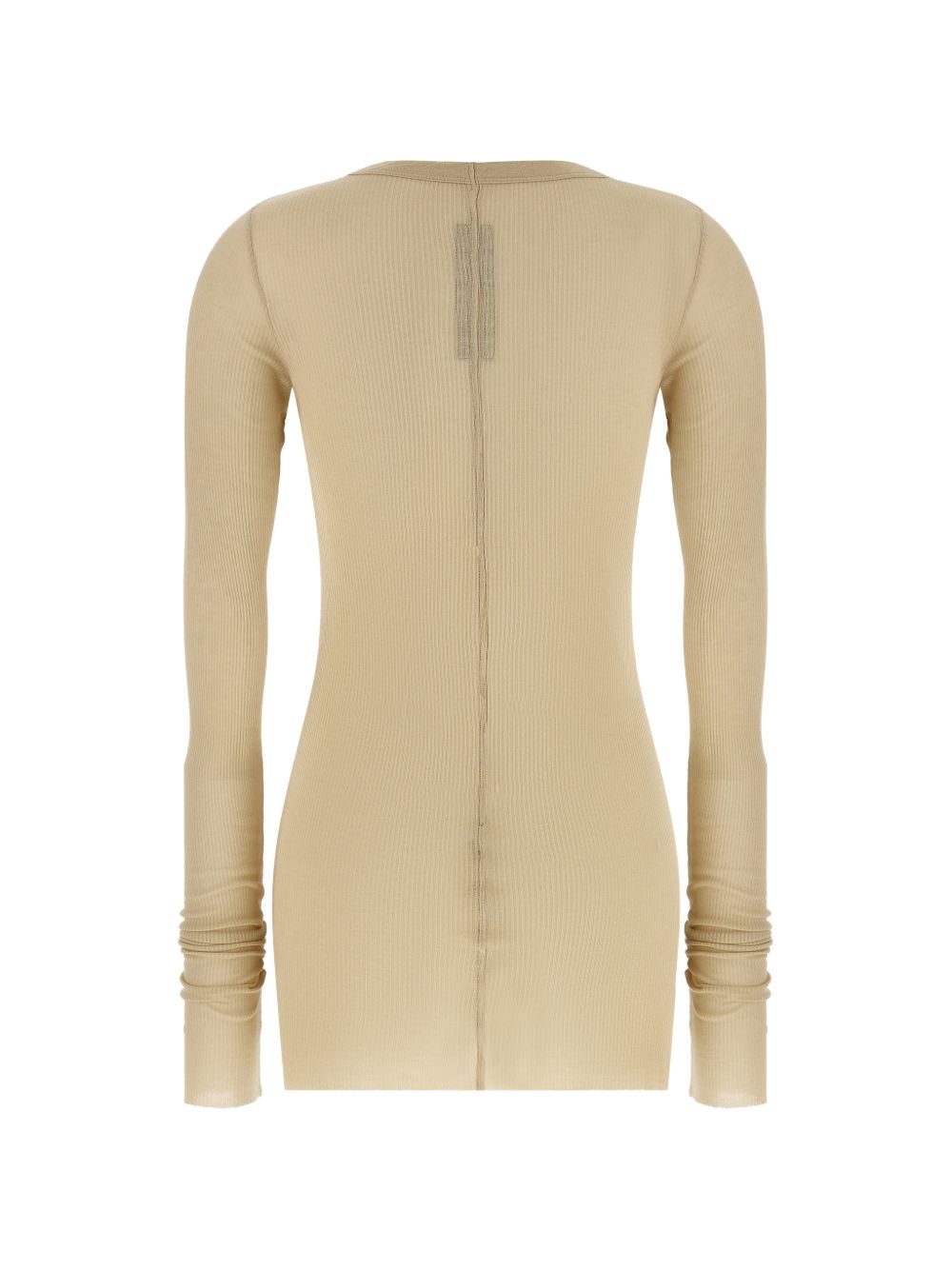 Rick Owens Women Long-Sleeves T-Shirt RICK OWENS