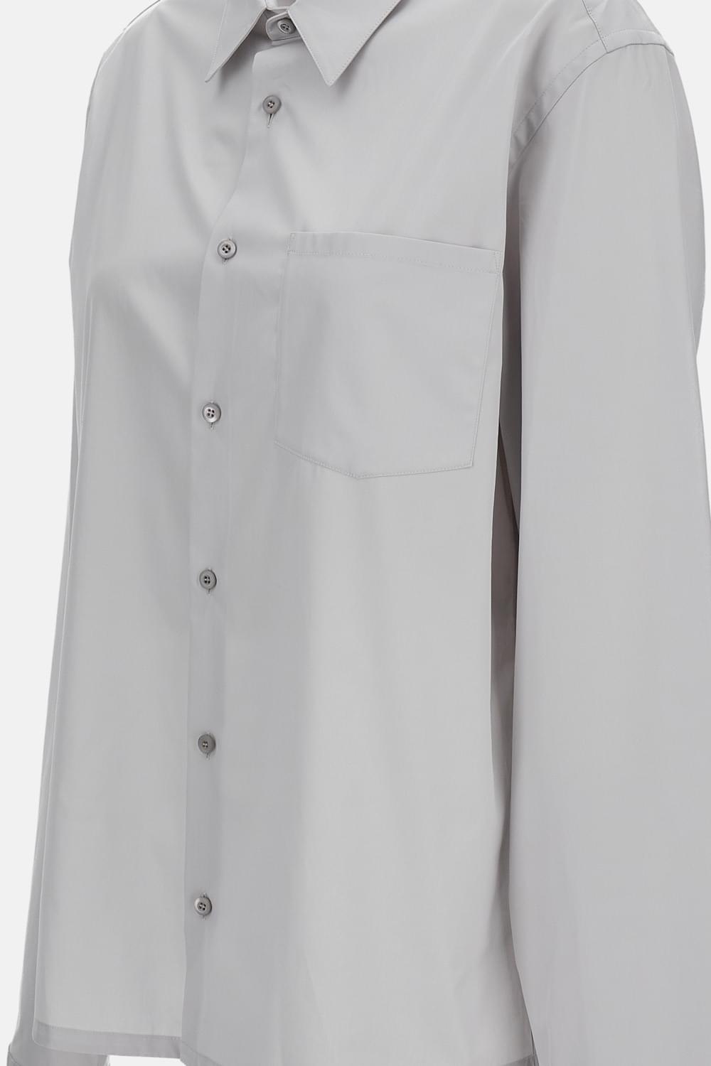 Rier Men Cotton Shirt RIER