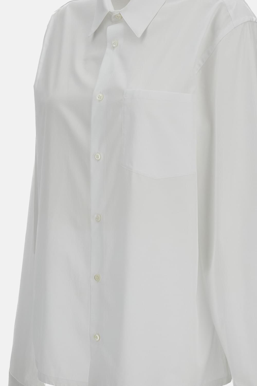 Rier Men Cotton Shirt RIER