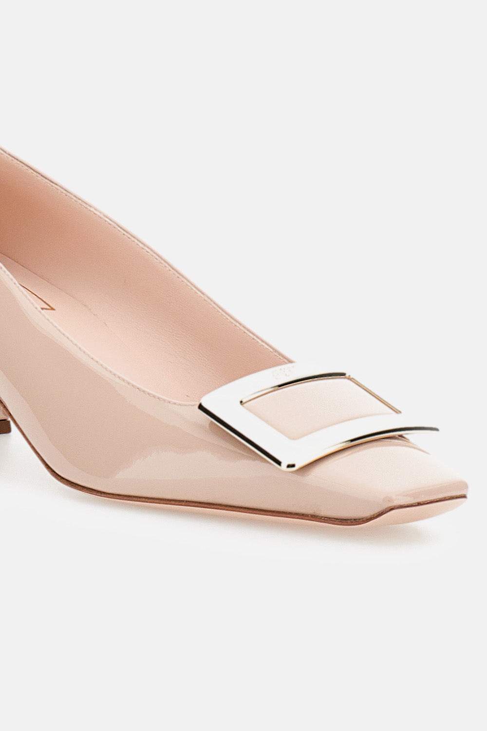 Roger Vivier Women Shoes With Heels ROGER VIVIER