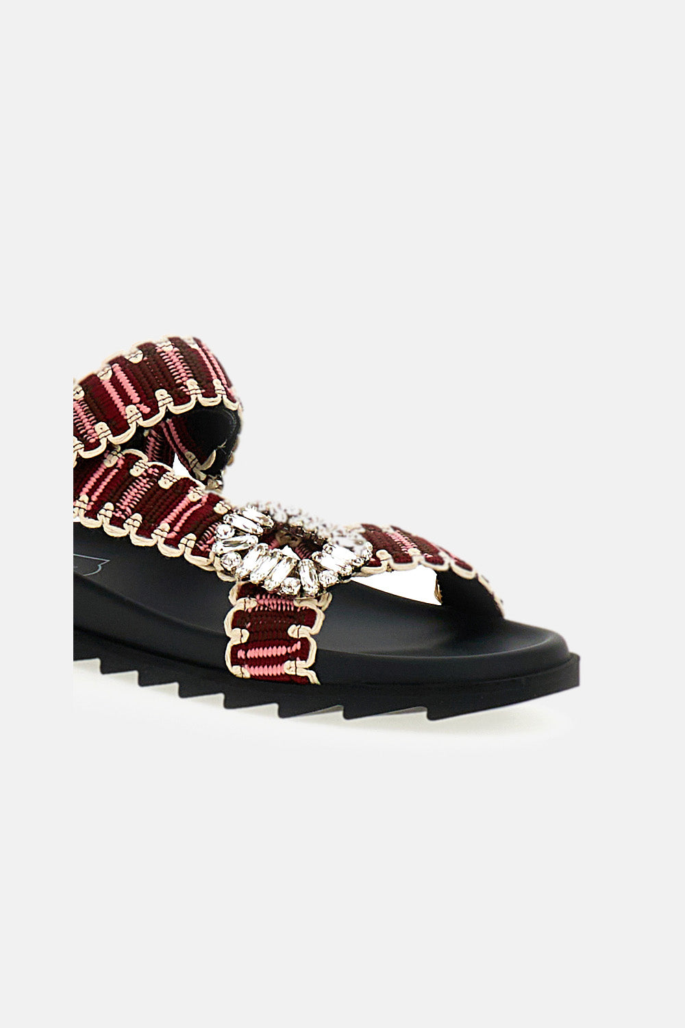 Roger Vivier Women Sandals ROGER VIVIER