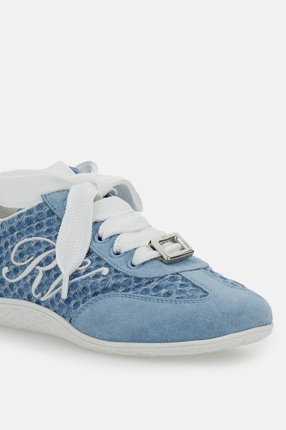 Roger Vivier Women Sneakers ROGER VIVIER