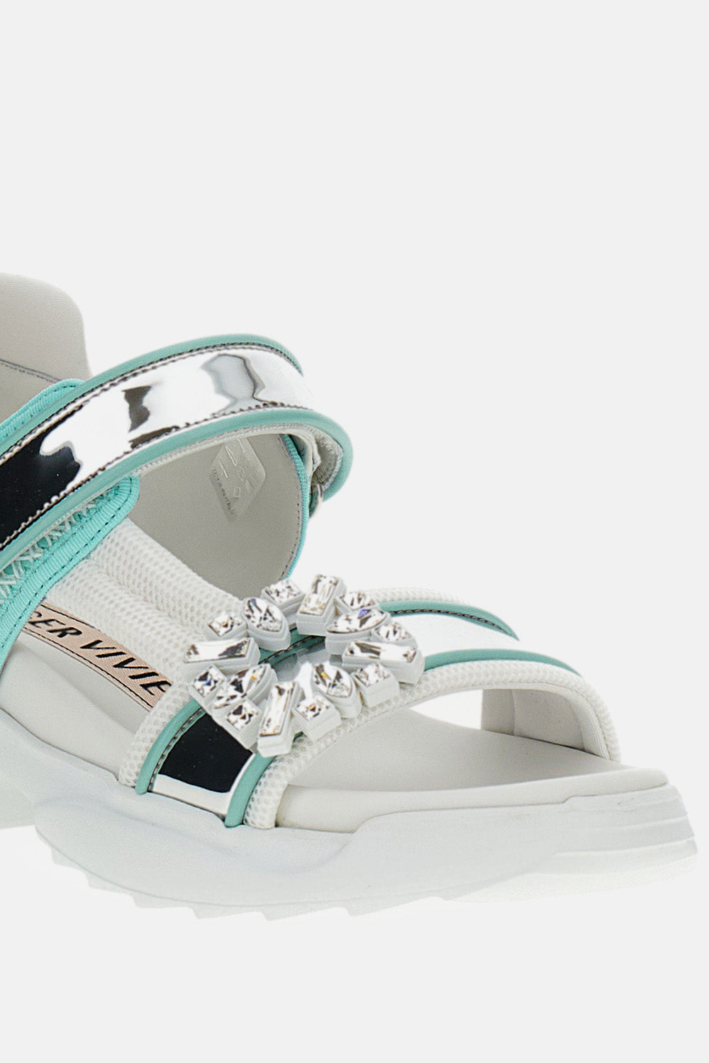 Roger Vivier Women Sandals ROGER VIVIER