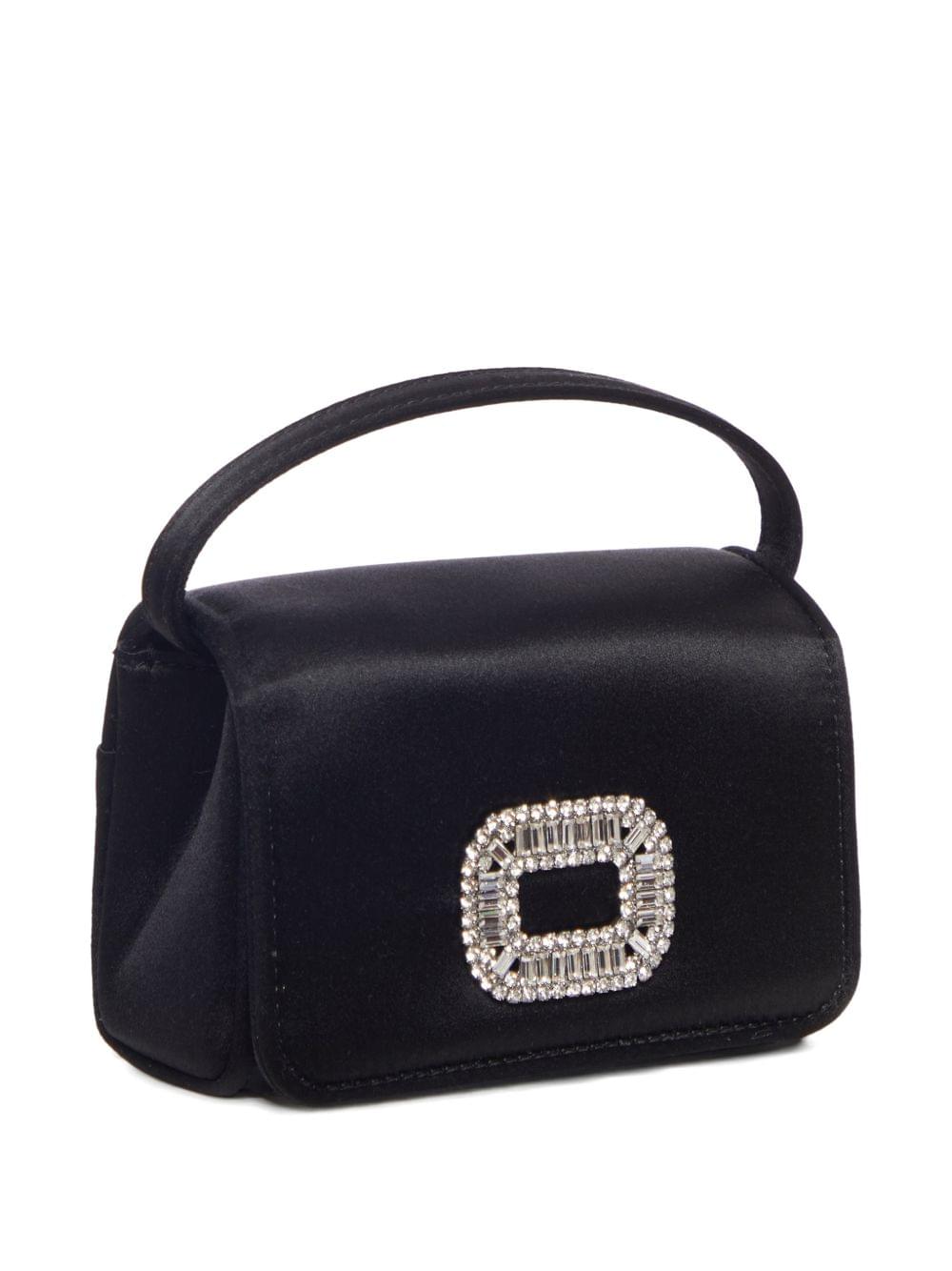 Roger Vivier Women Pilgrim Mini Bag ROGER VIVIER