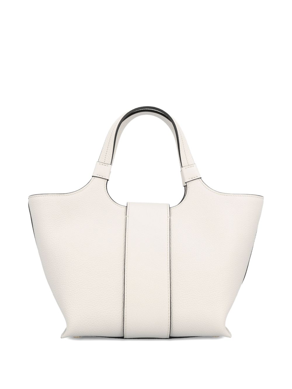 Roger Vivier Women Belle Vivier Mini Leather Tote ROGER VIVIER