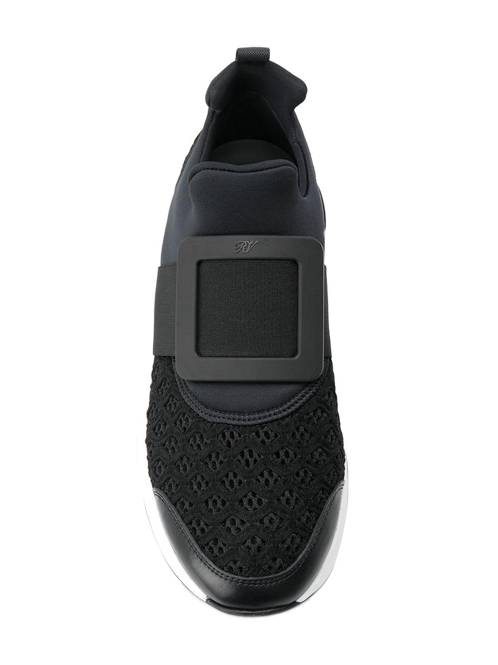 Roger Vivier Women Viv Run Sneakers ROGER VIVIER
