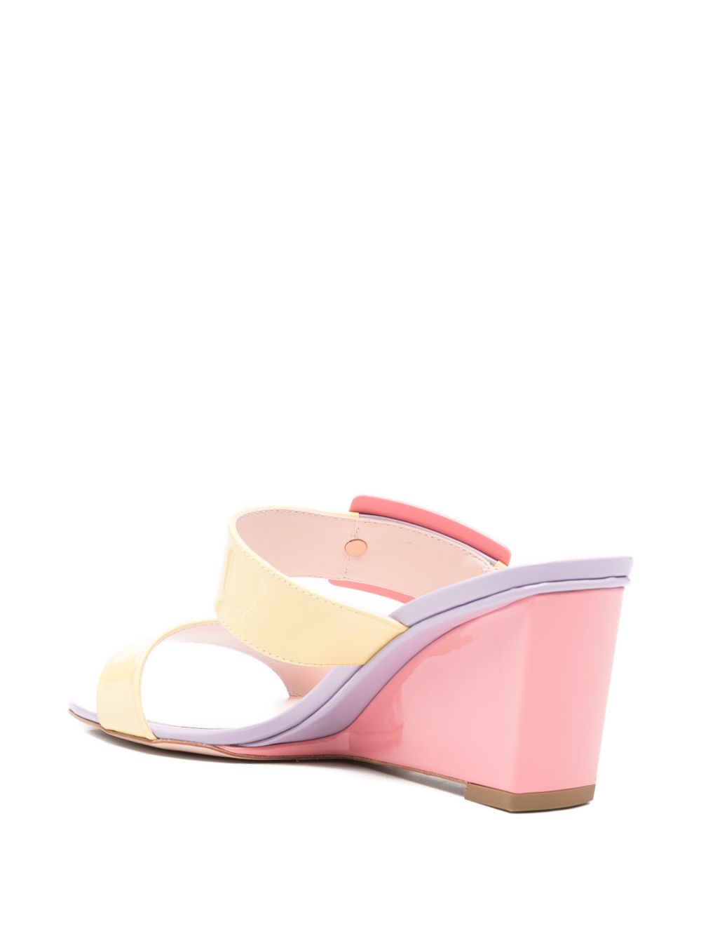 Roger Vivier Women Belle Vivier Mules ROGER VIVIER