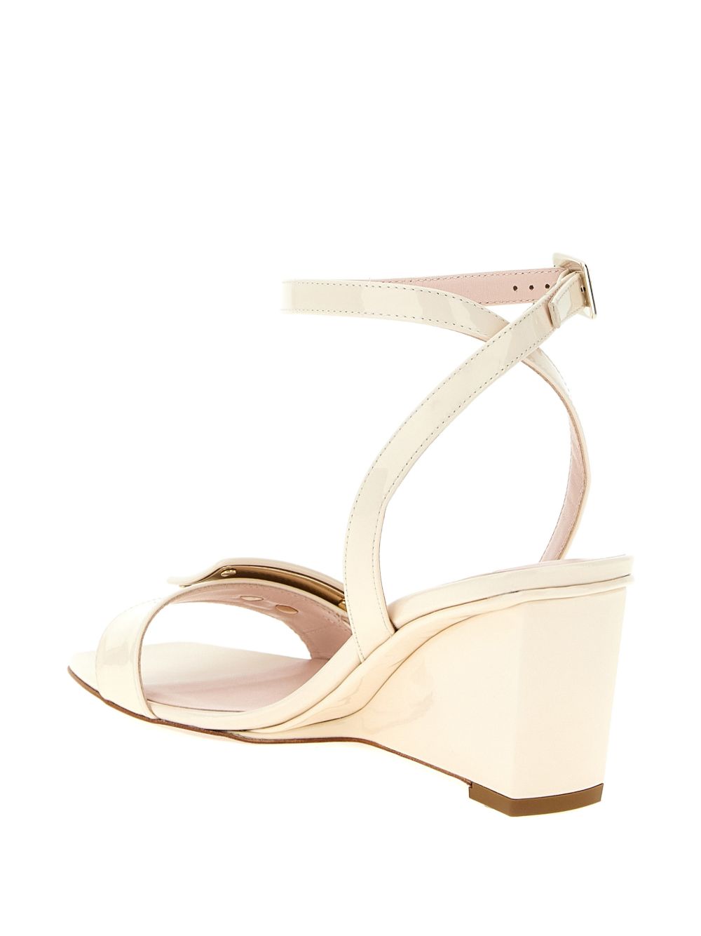 Roger Vivier Women Belle Vivier Mules ROGER VIVIER
