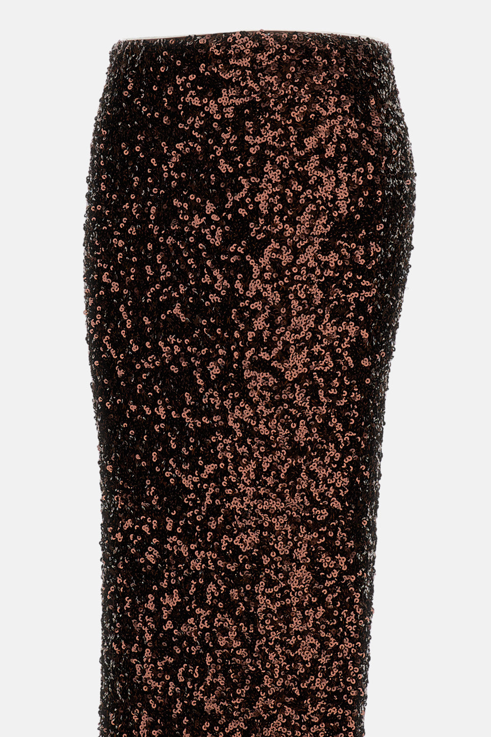 Rotate Women Sequin Pencil Skirt ROTATE