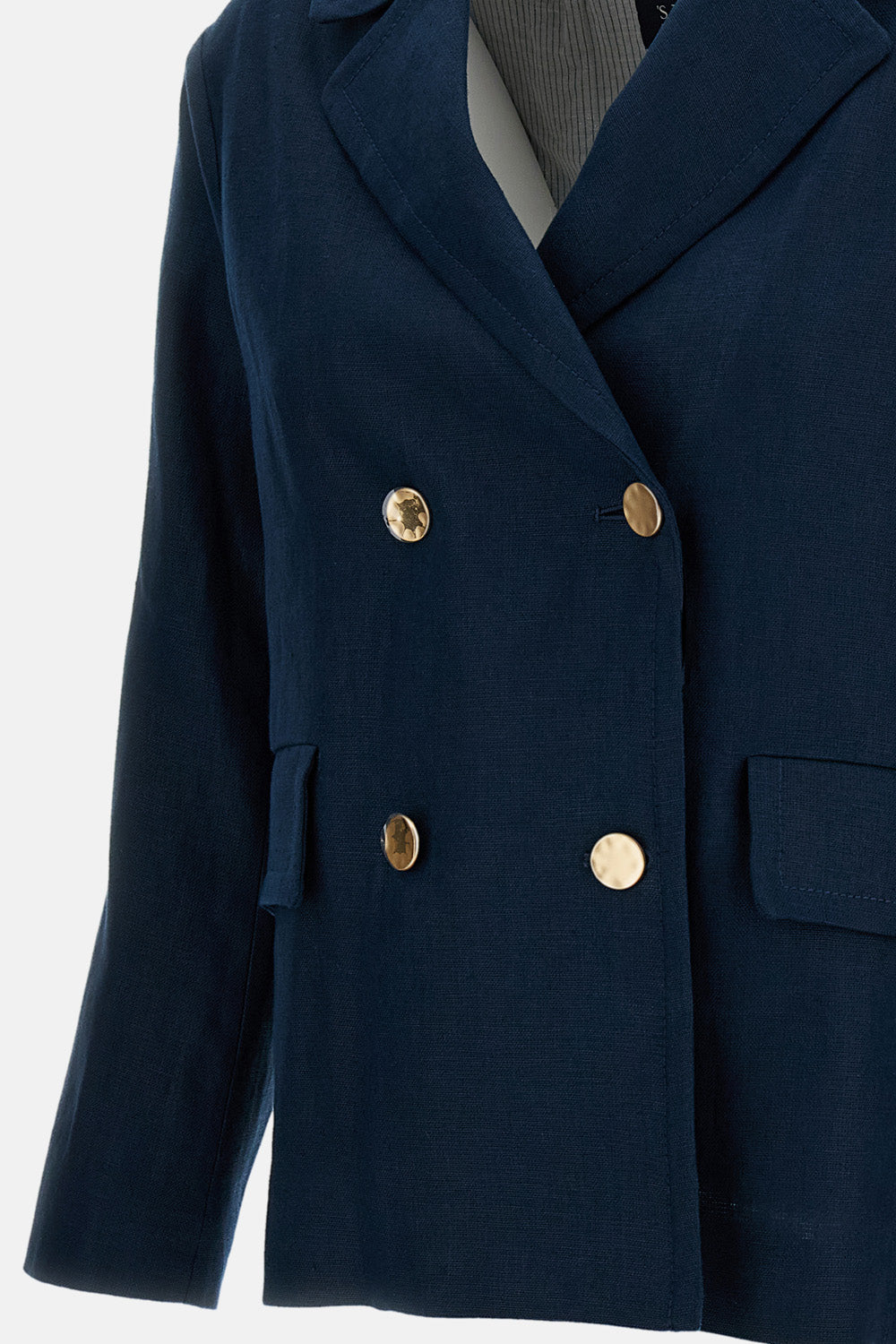 S Max Mara Women Avenue Double Breasted Blazer S MAX MARA