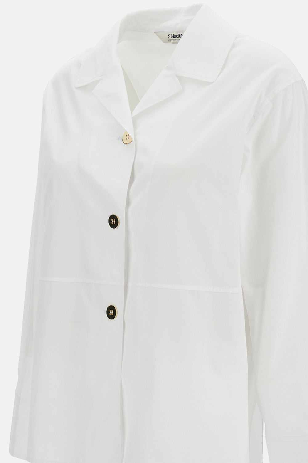 S Max Mara Women Gentile Shirt Jacket S MAX MARA