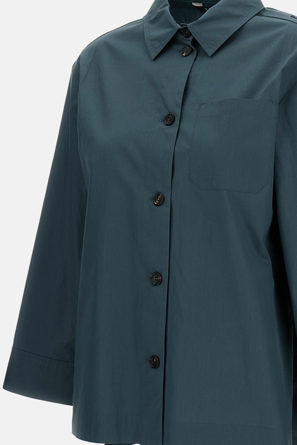 S Max Mara Women Arianne Shirt S MAX MARA