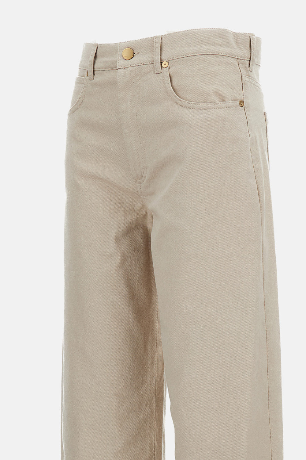 S Max Mara Women Emily Trousers S MAX MARA