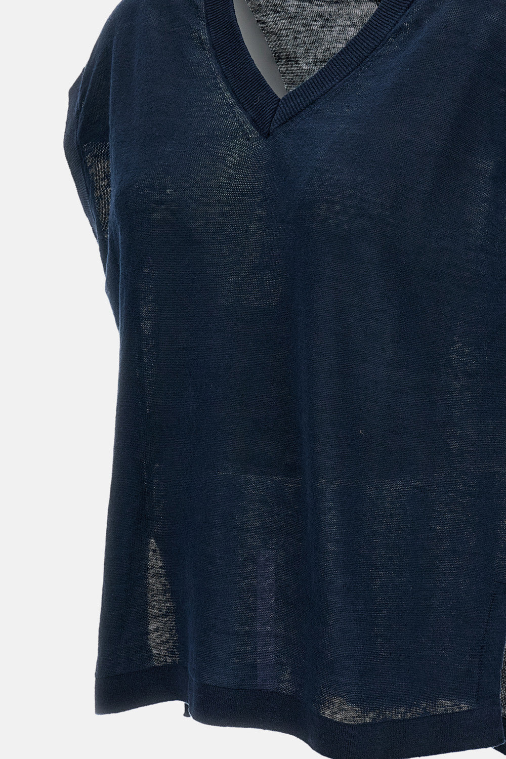 S Max Mara Women Vest Ghianda S MAX MARA