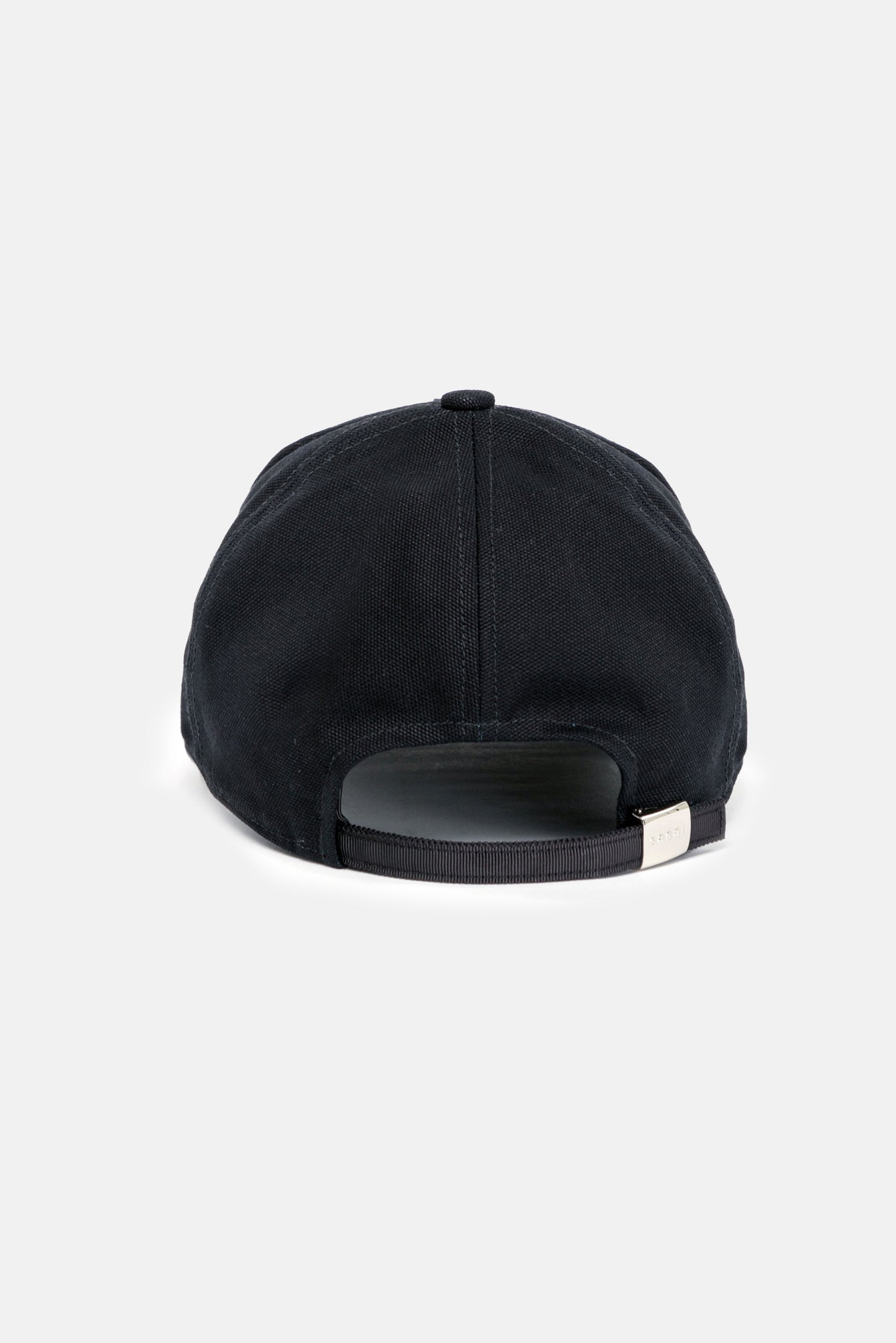 Sacai Men Sacai X Carhartt Duck Cap SACAI