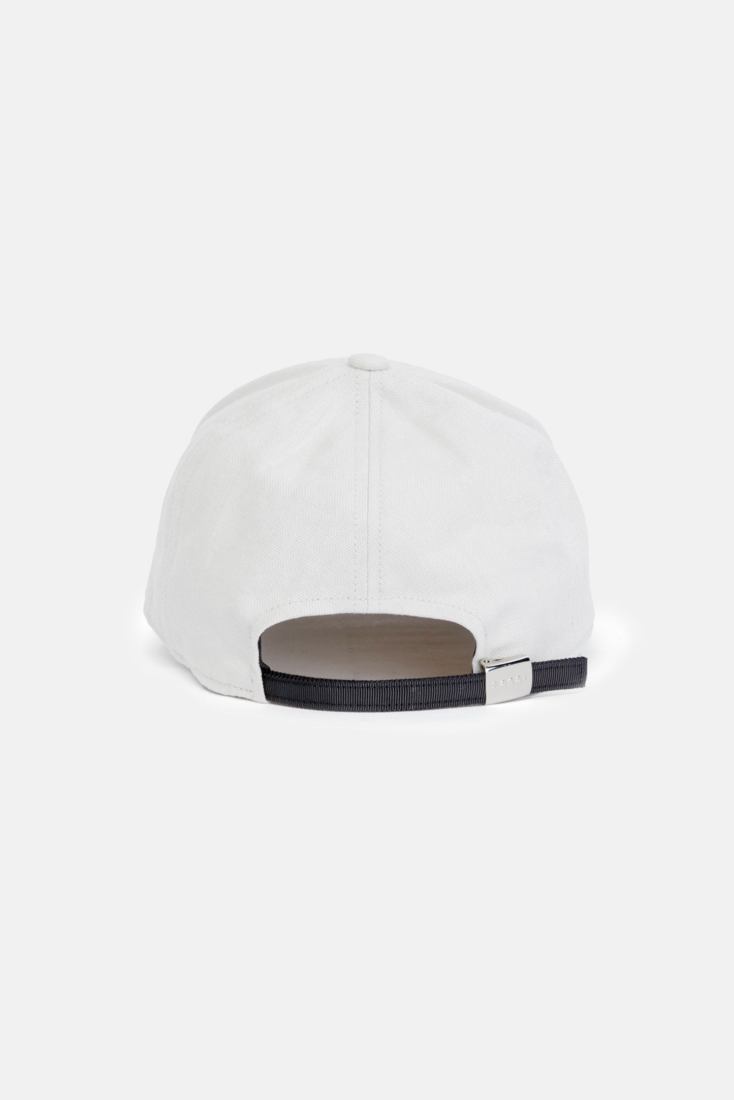 Sacai Men Sacai X Carhartt Duck Cap SACAI
