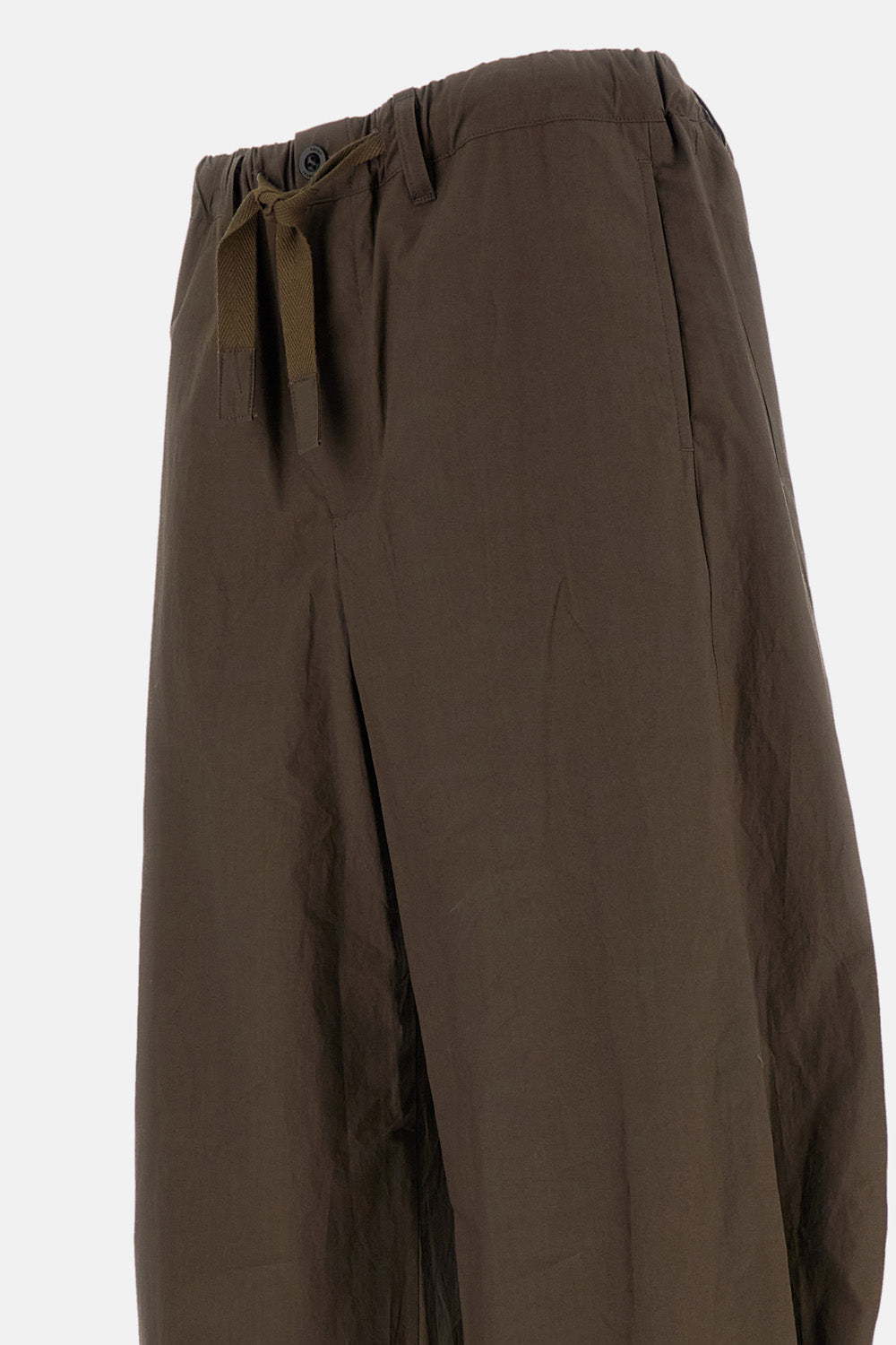 Sacai Men Cotton Trousers SACAI