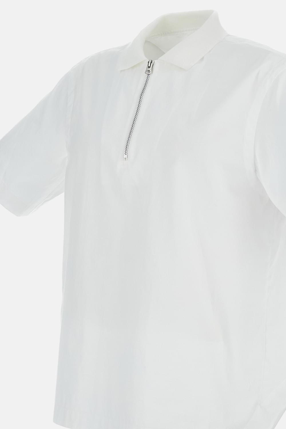 Sacai Men Polo Shirt SACAI