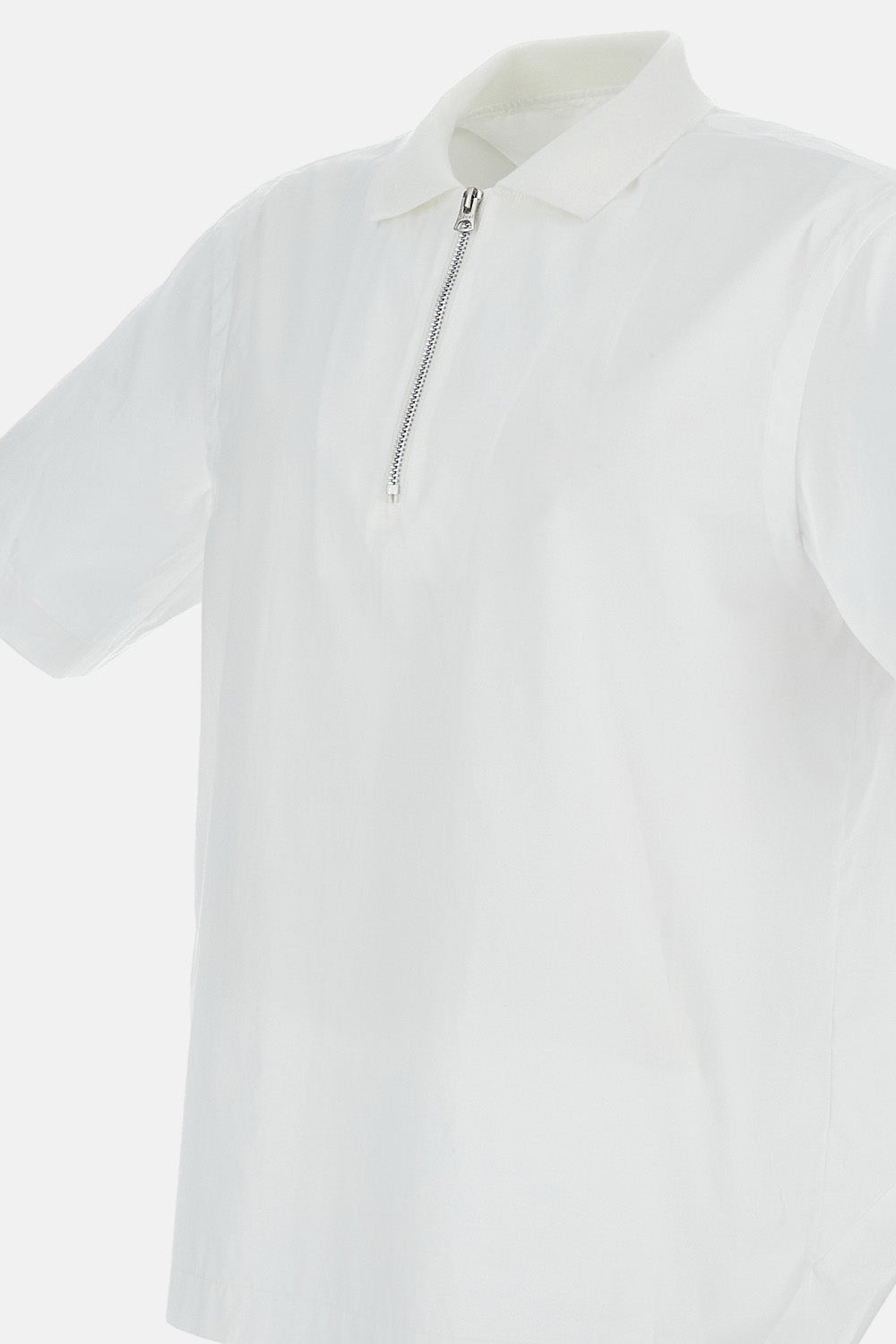 Sacai Men Polo Shirt