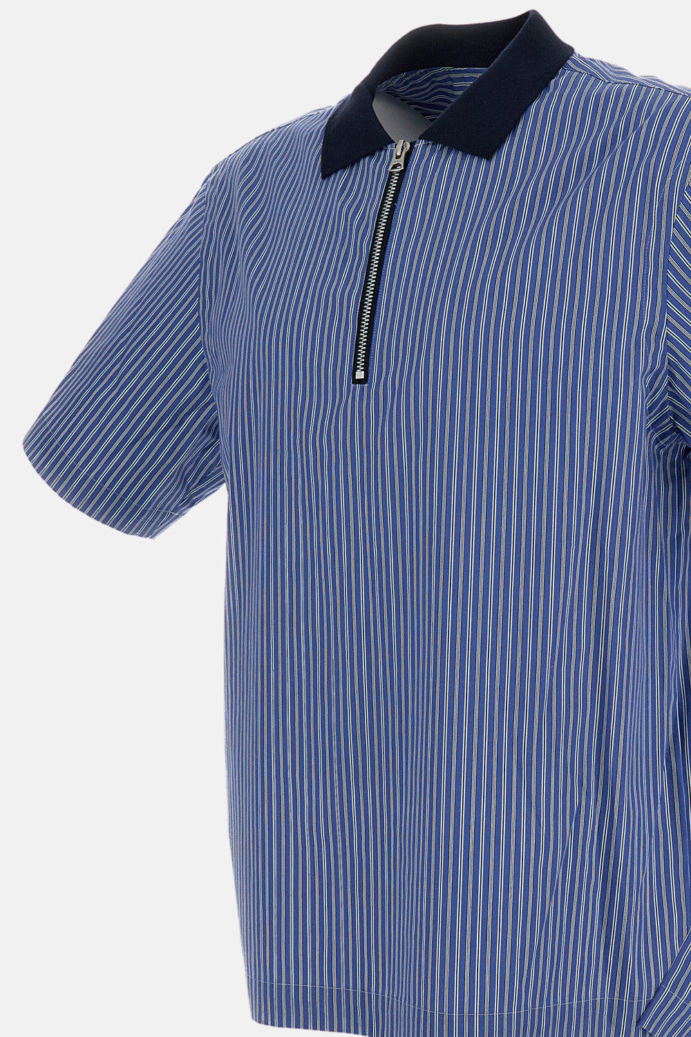 Sacai Men Polo Shirt SACAI