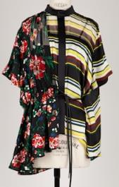 Sacai Women Shirts And Blouses SACAI
