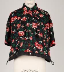 Sacai Women Shirts And Blouses SACAI