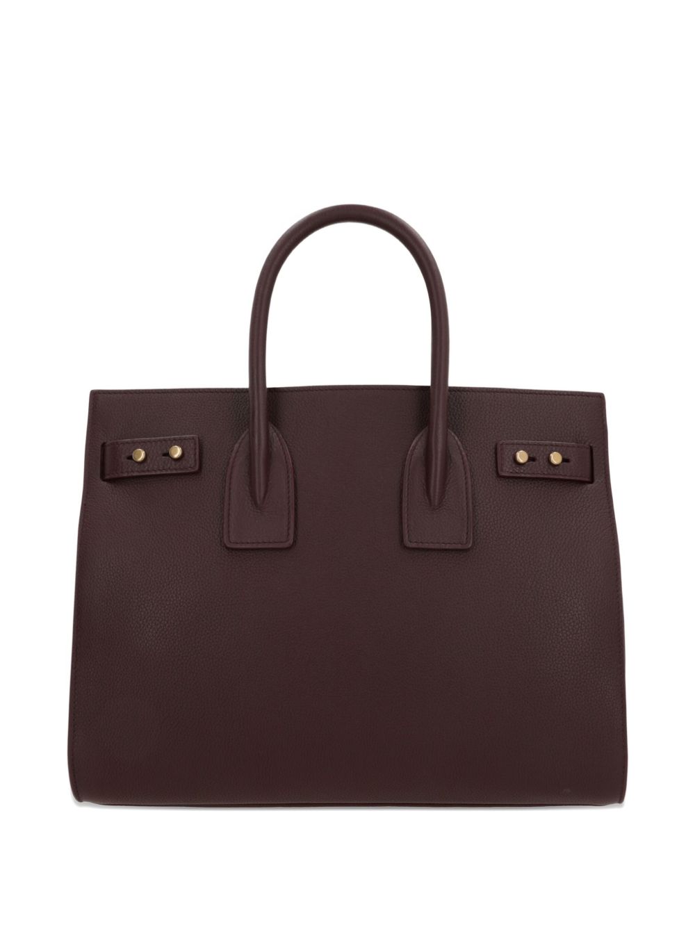 Saint Laurent Women Sac De Jour Small Leather Handbag SAINT LAURENT