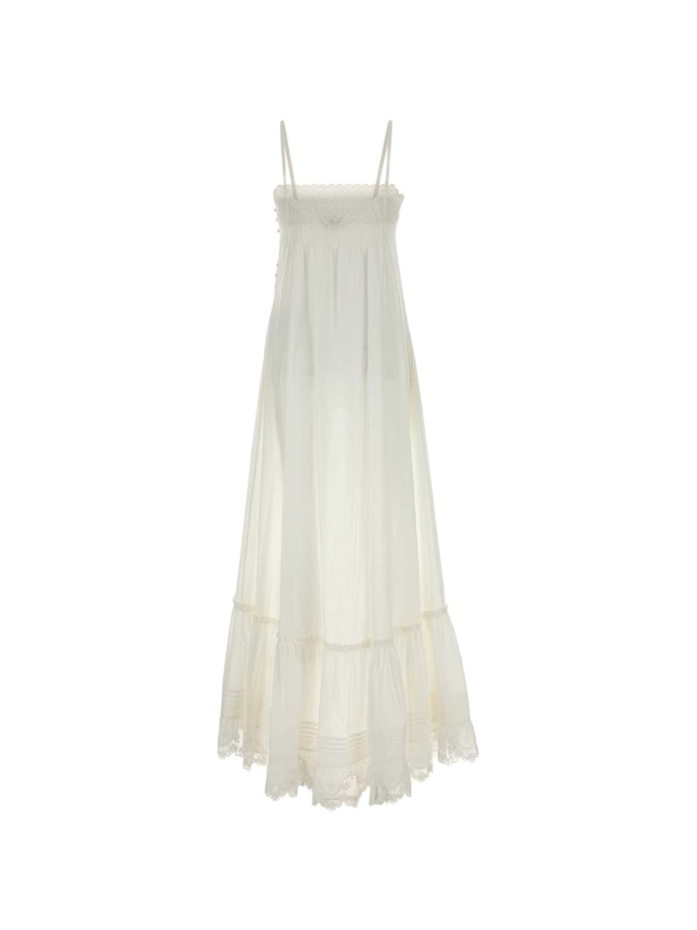 Saint Laurent Women Dresses SAINT LAURENT