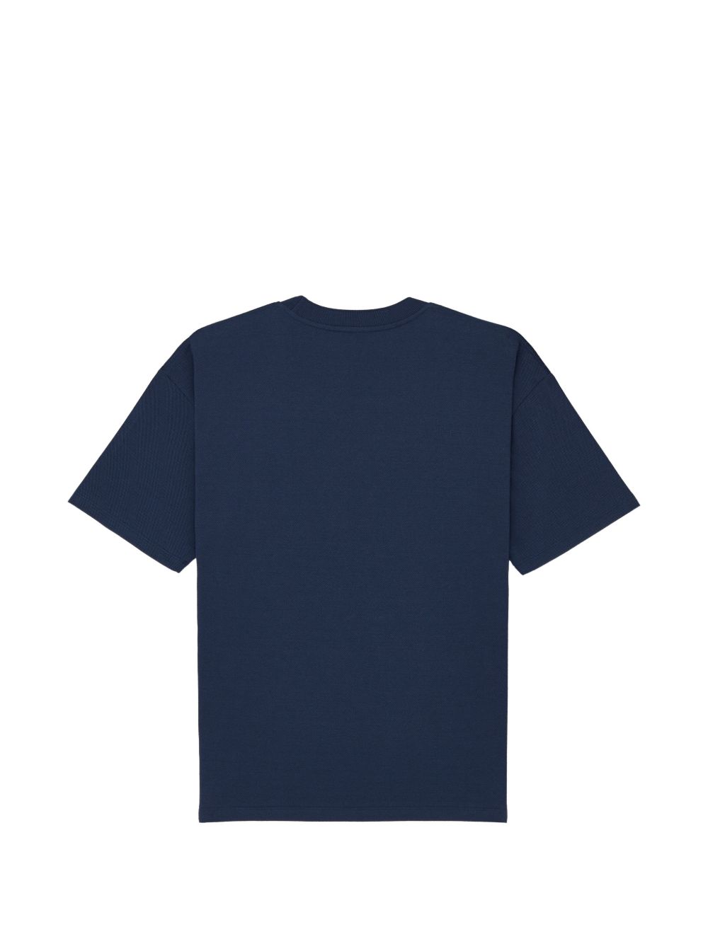Saint Laurent Men Cotton T-Shirt SAINT LAURENT