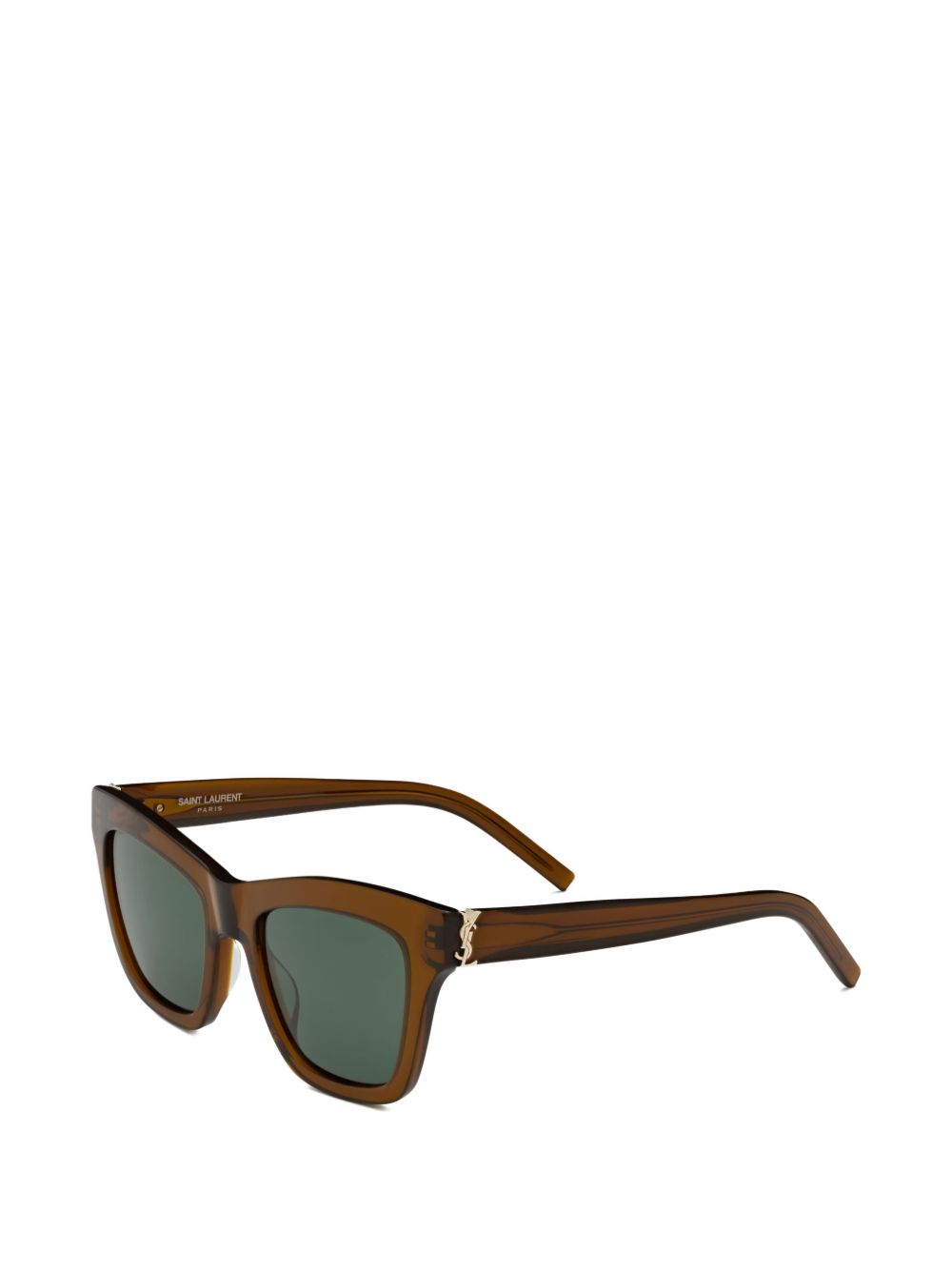 Saint Laurent Women Sl M156 Sunglasses SAINT LAURENT