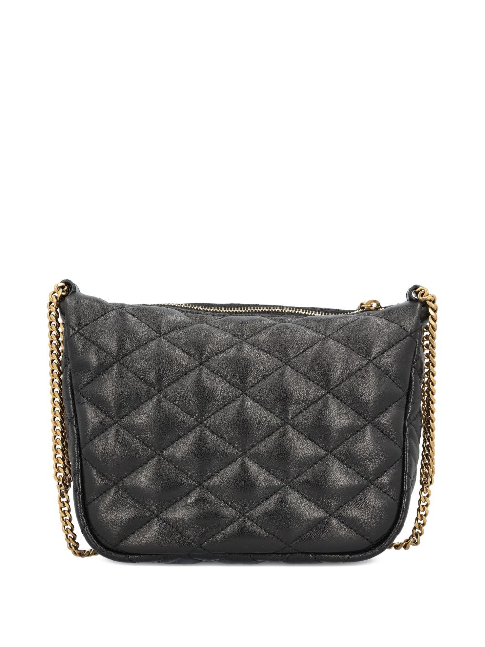 Saint Laurent Women June Leather Mini Bag SAINT LAURENT