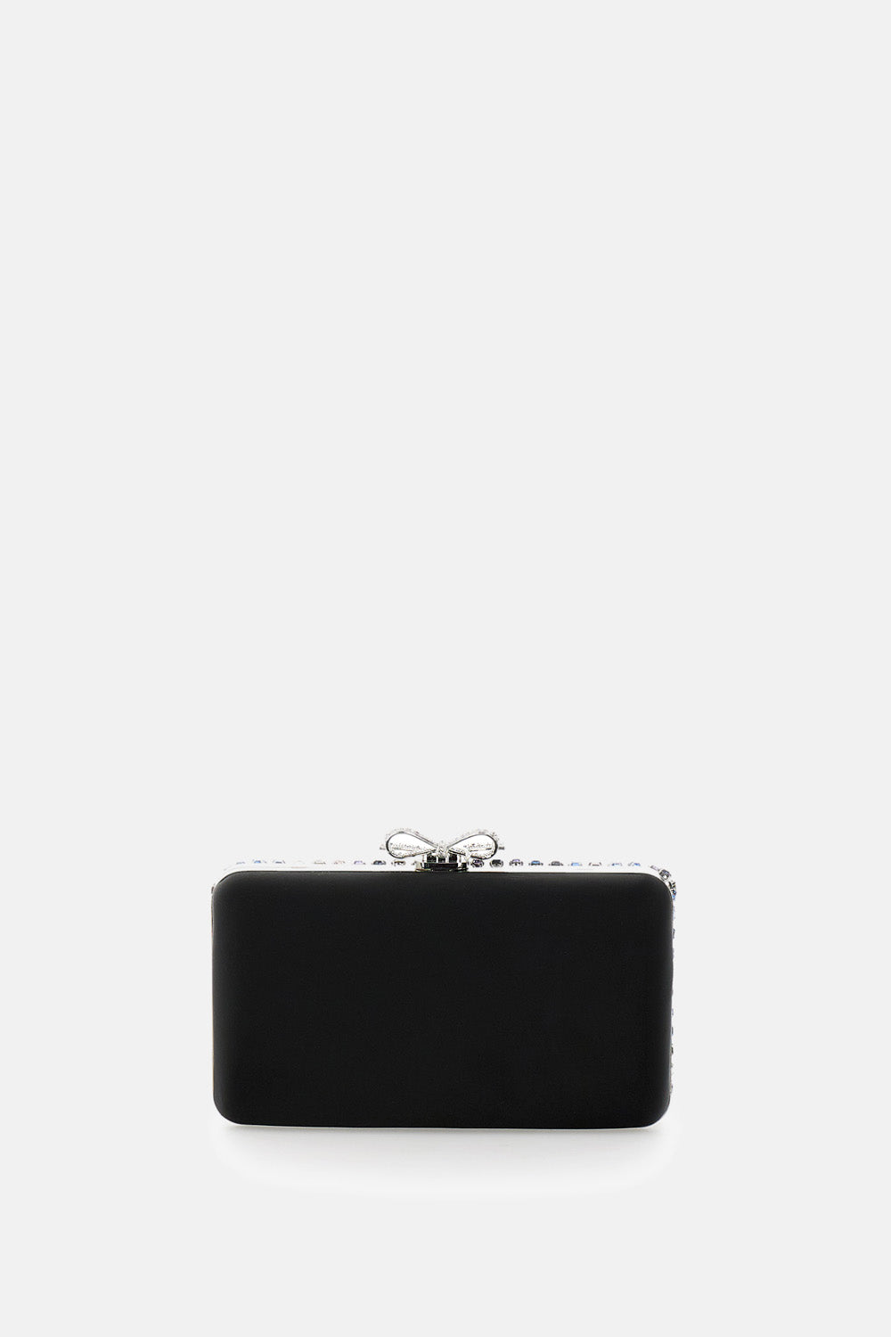 Self-Portrait Women Crystal Clutch SELF-PORTRAIT