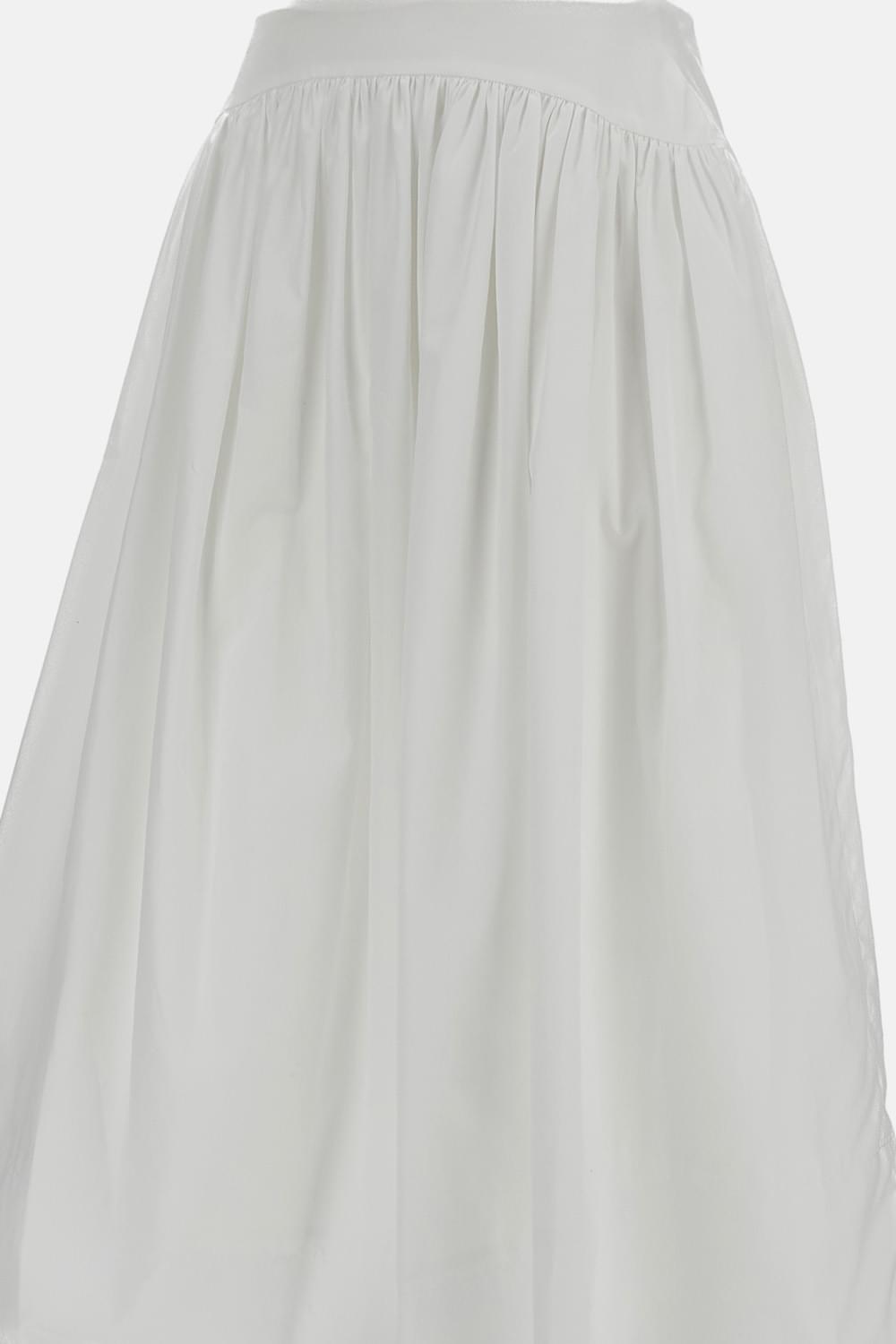 Simone Rocha Women Basque Skirt SIMONE ROCHA