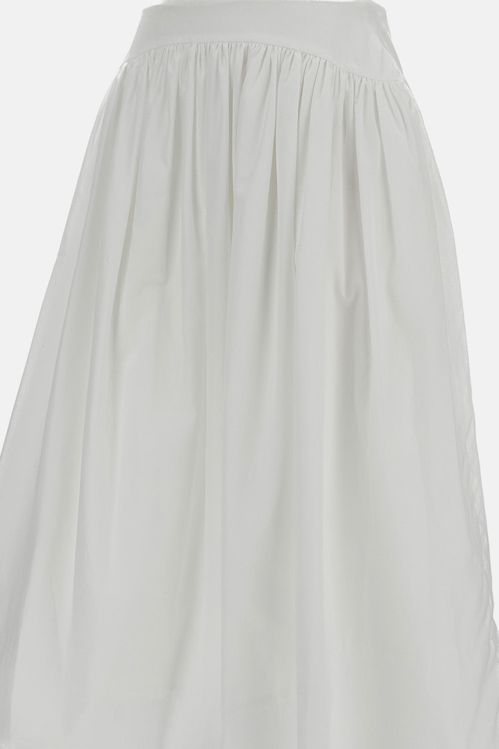 Simone Rocha Women Basque Skirt SIMONE ROCHA