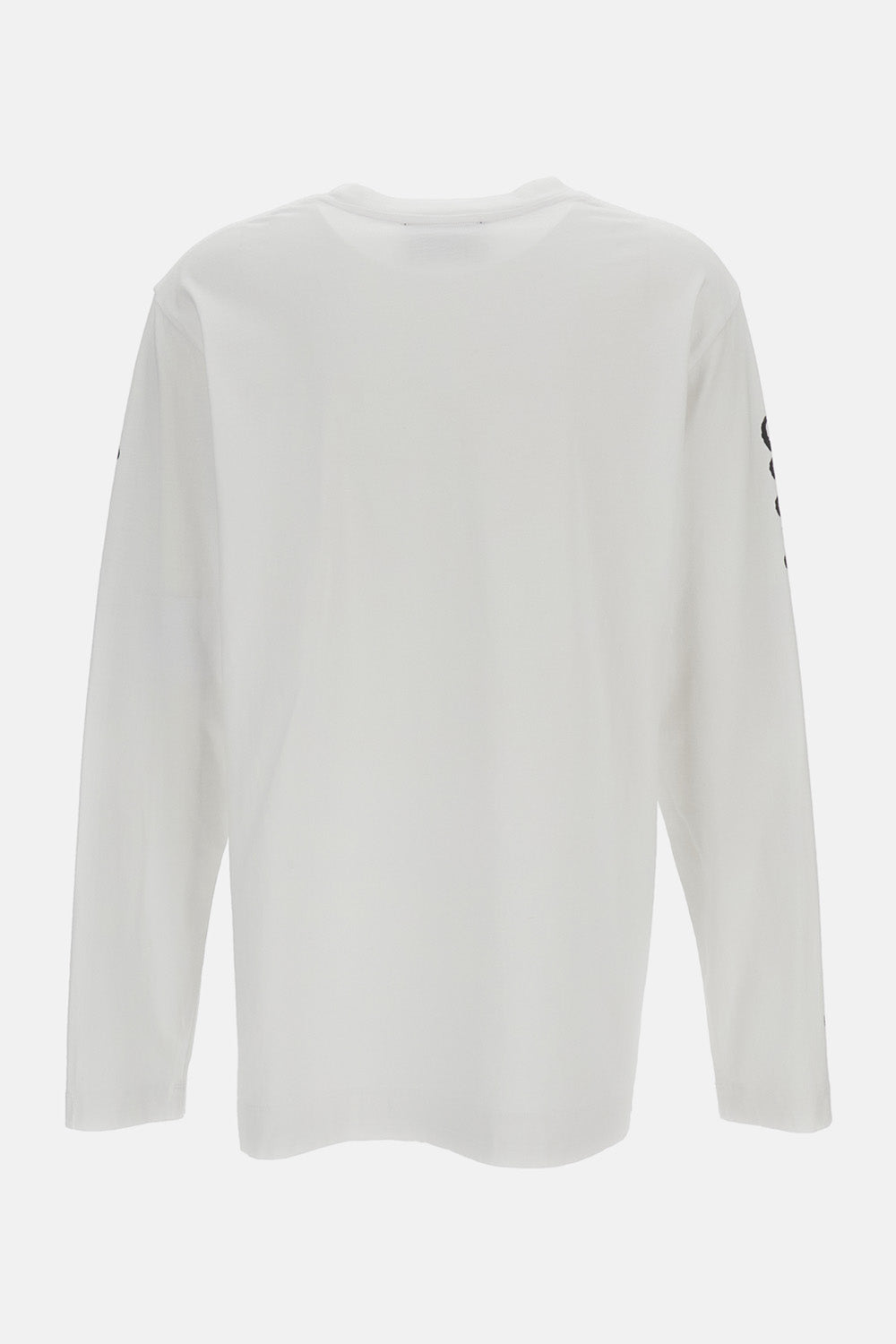 Simone Rocha Women Dim Sum Logo Print Long Sleeve T-Shirt SIMONE ROCHA
