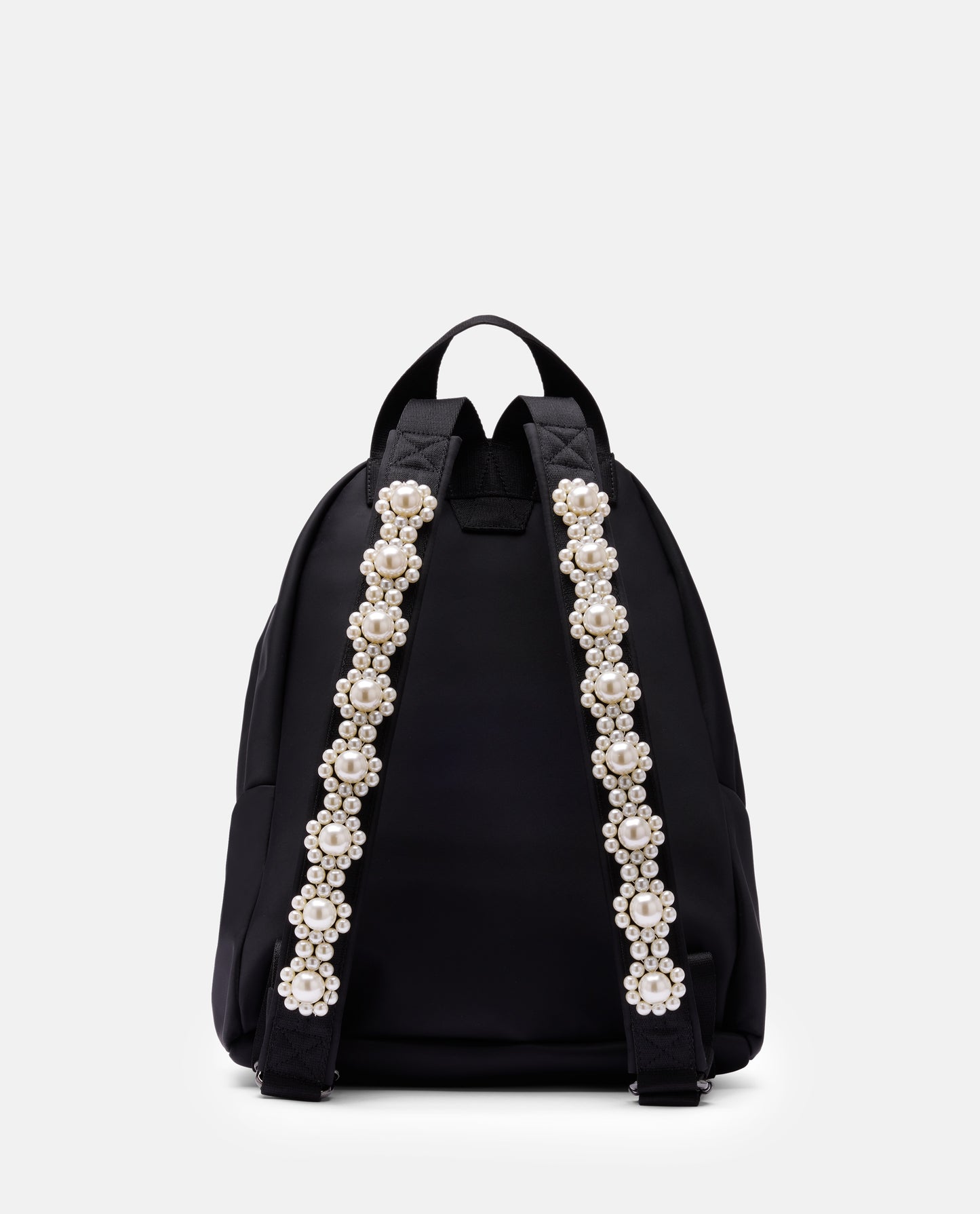 Simone Rocha Women Bow Front Backpack SIMONE ROCHA