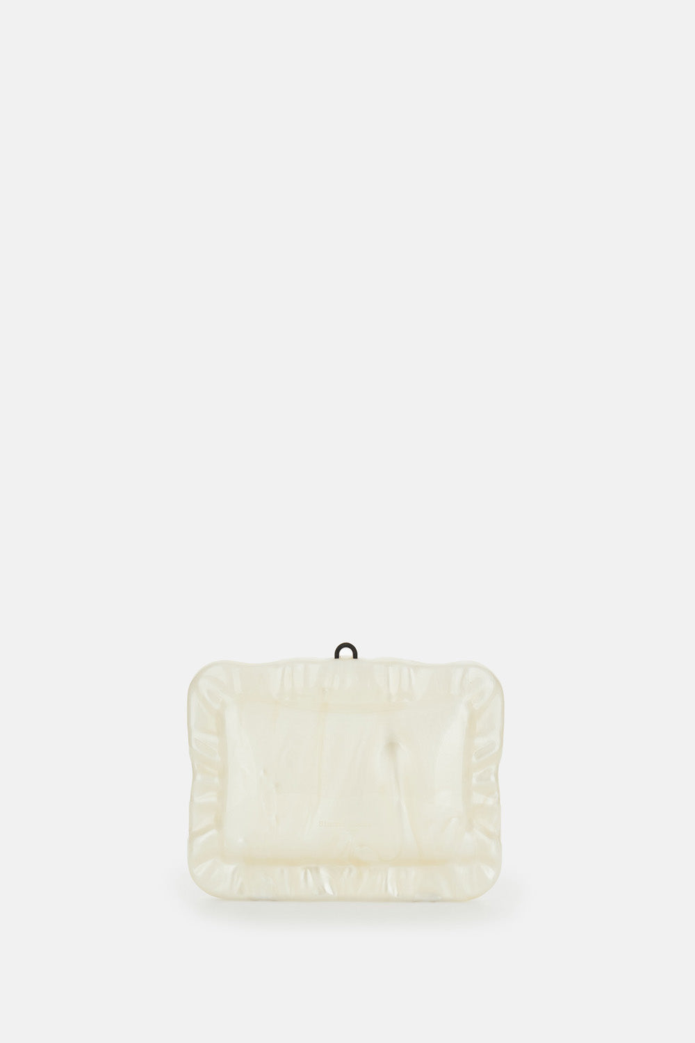 Simone Rocha Women Pearl Crossbody Pillowcase Bag W/ Emb SIMONE ROCHA